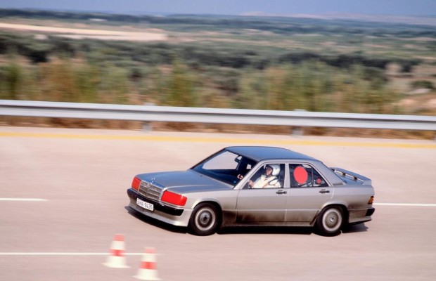 IAA 2013: Oldtimer-Sonderausstellung - Die Altstars