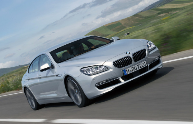 IAA 2013: Perfekt in Form - 