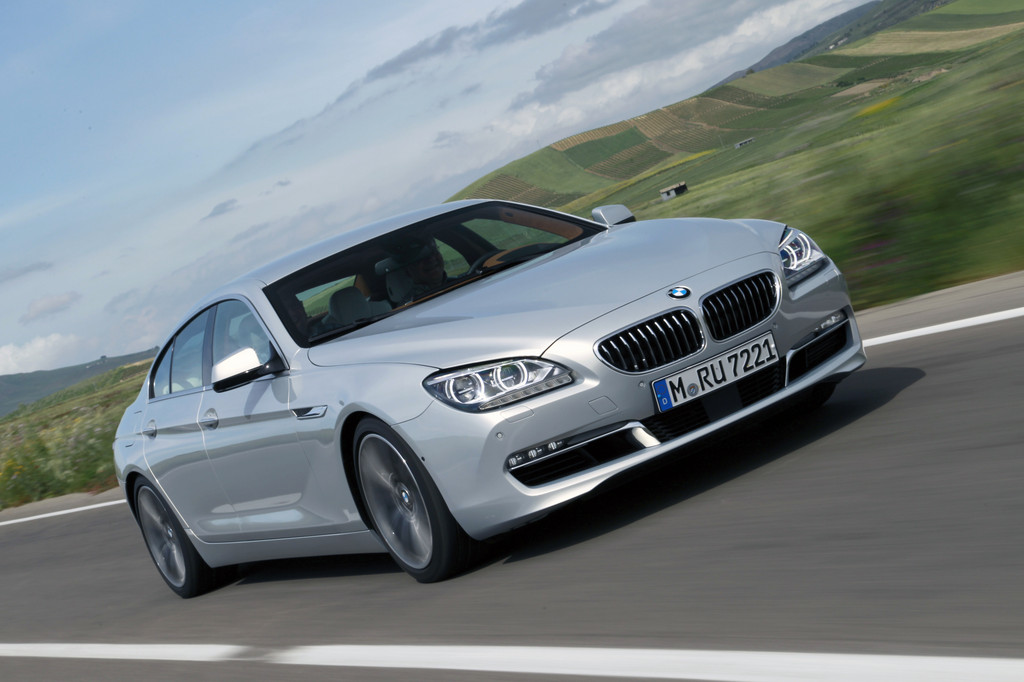 IAA 2013: Perfekt in Form