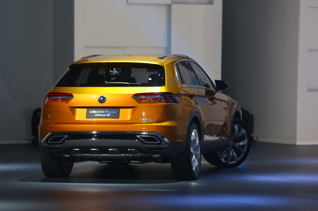 IAA 2013: Perfekt in Form