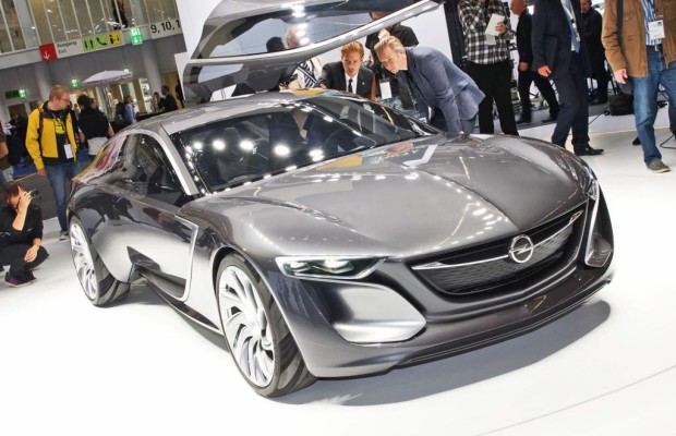 IAA 2013: Übersicht – Hersteller - Aufgeladene Ausstellungsstücke