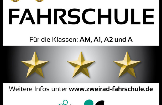 IfZ vergibt Qualitätssiegel für gute Motorradausbildung