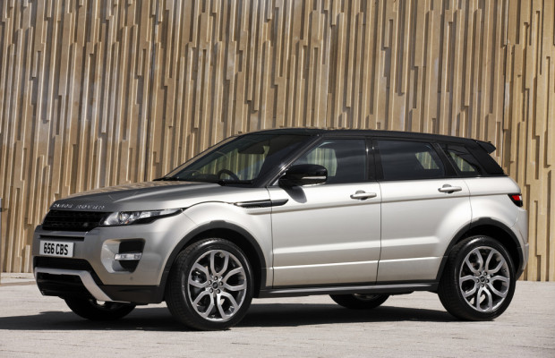 Jaguar Land Rover investiert in Antriebstechnologie-Forschung