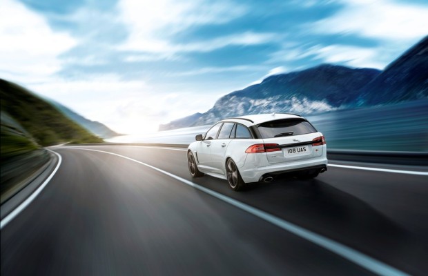 Jaguar bietet attraktive Leasing-Konditionen für XF und XF Sportbrake