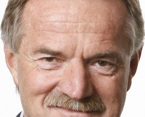 Källenius übernimmt Mercedes-Vertrieb