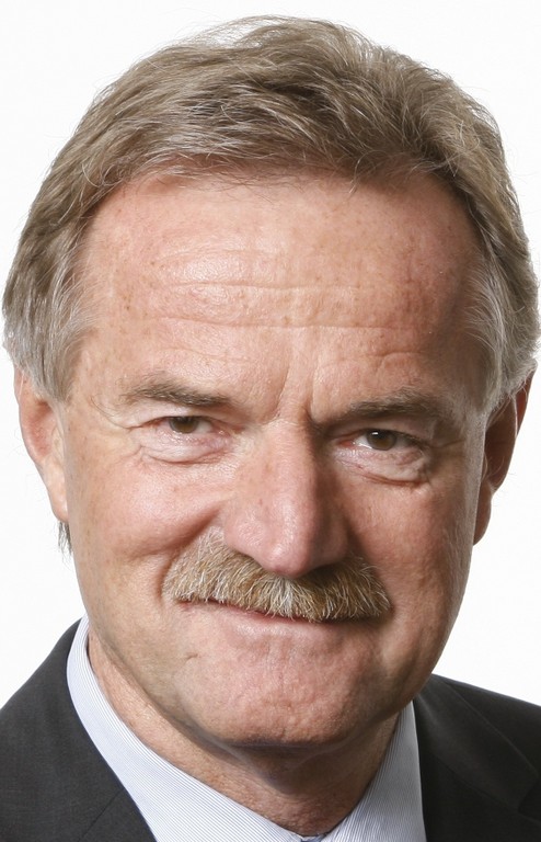 Källenius übernimmt Mercedes-Vertrieb