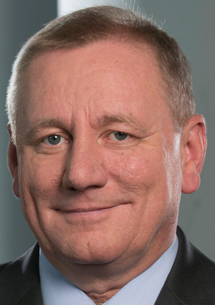 Küspert wird Opel-Vertriebsvorstand