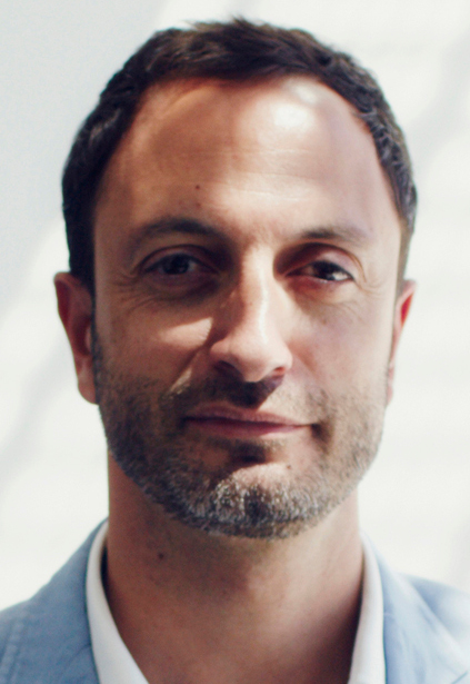 Karim Habib.