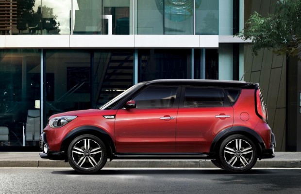 Kia-Absatzziel: 100 000 Autos pro Jahr in Deutschland frühestens 2017