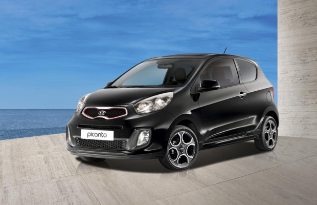 Kia-Sondermodelle - Jede Menge Ausstattung