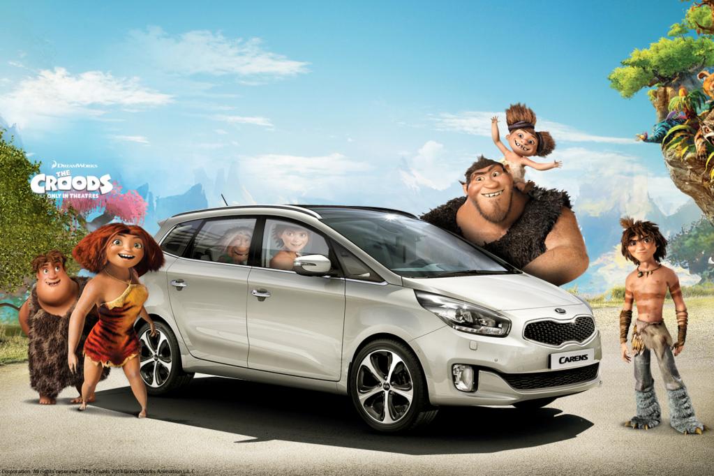 Kia auf dem Weg zur wertvollsten Automarke