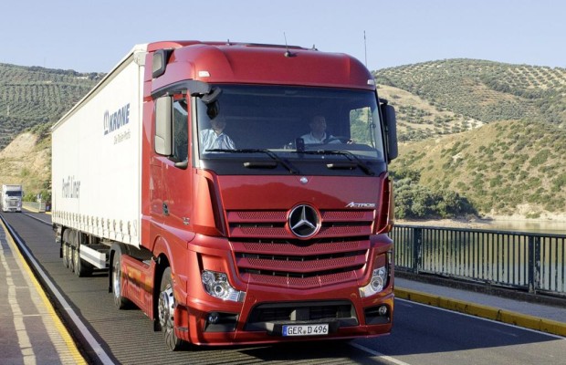Logistik und Transport in Tabellen