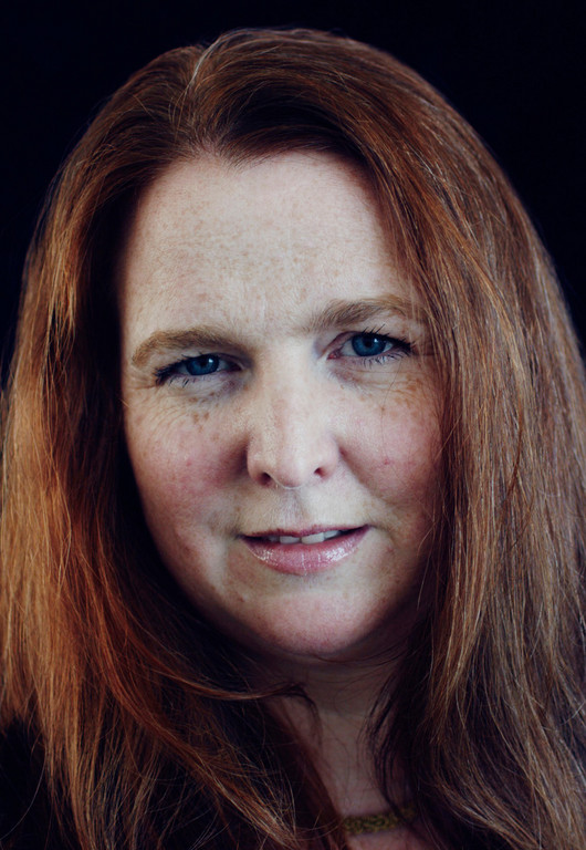 Martina Starke.