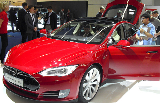 Mehr Strom im Wettbewerb: Neueinsteiger bei Elektroautos