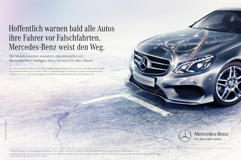 Mercedes-Benz und Michael Schumacher sind 