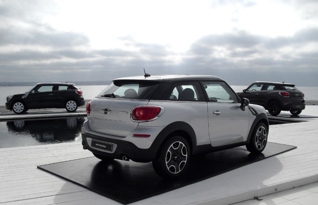 Mini: Einst kleiner Revolutionär mit großer Underdog-Sympathie