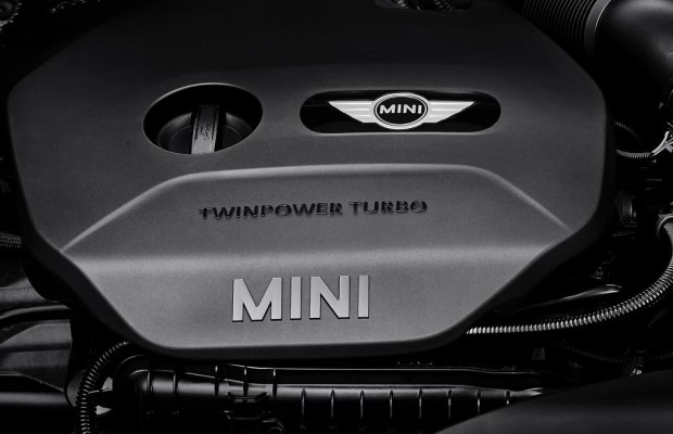 Minis neue Motoren - Dreizylinder für das Go-Kart