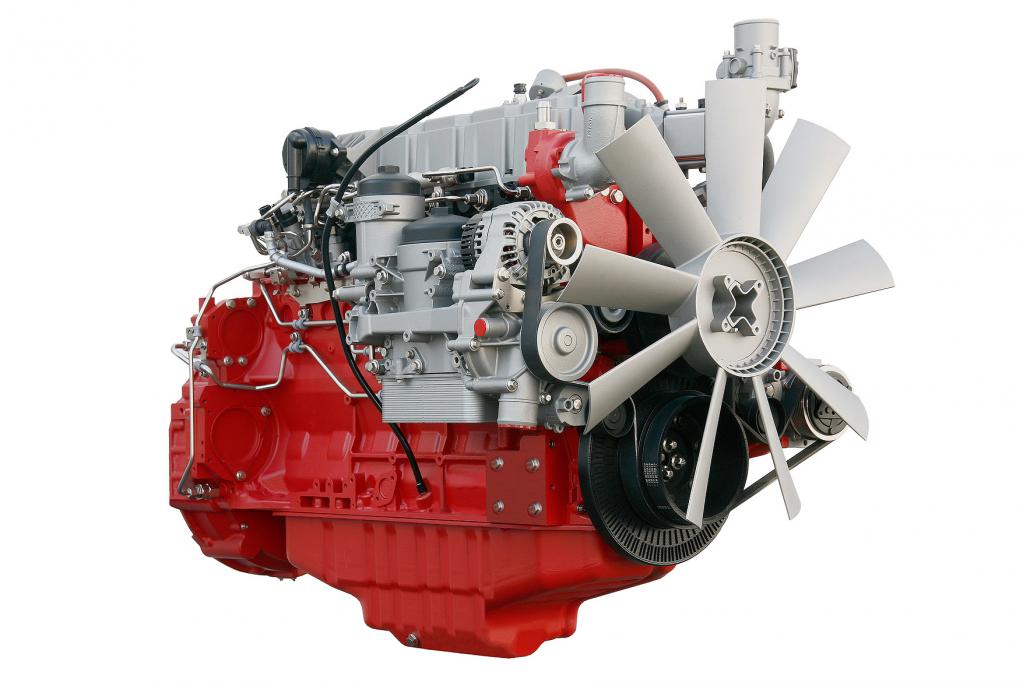 Mit Bio-Diesel auf den Acker