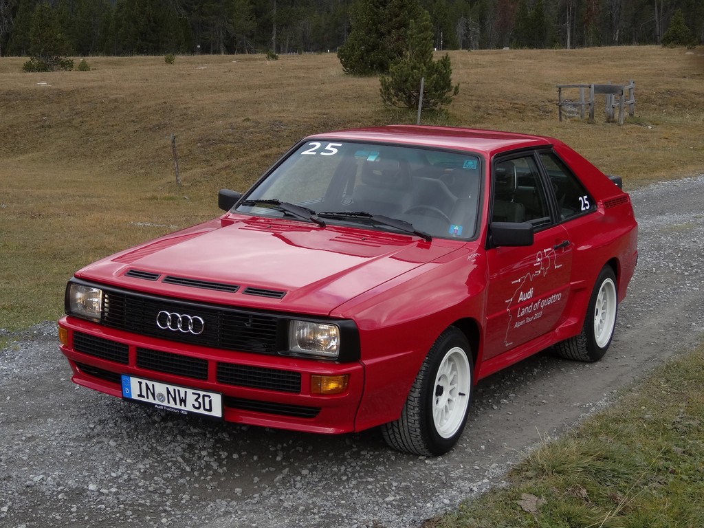 Mit dem Kurzen durch das Turbotal