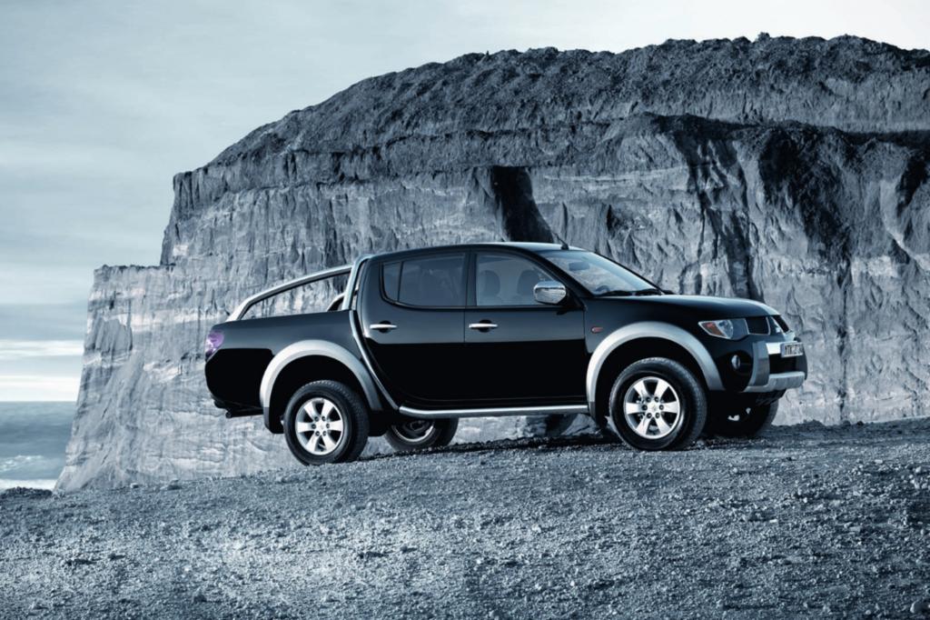 Mitsubishi L200 ab 2006