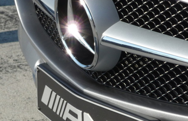 Moers wird AMG-Chef