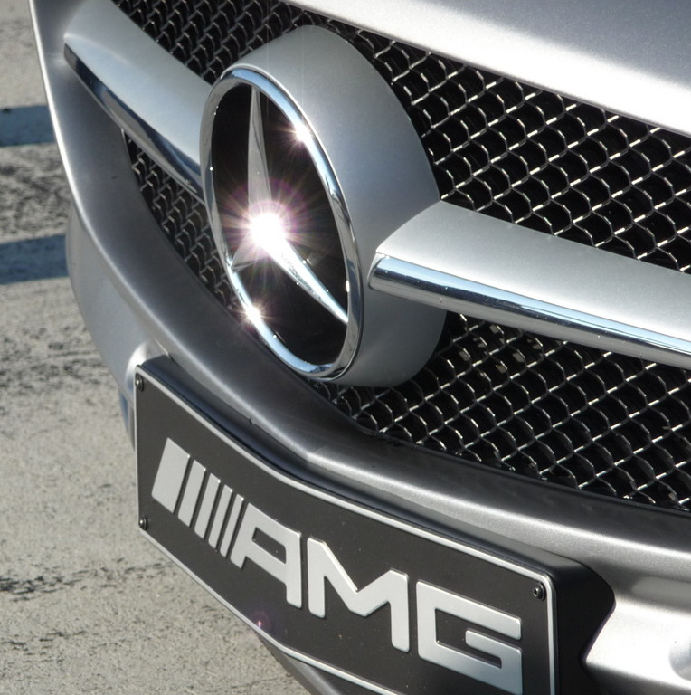 Moers wird AMG-Chef