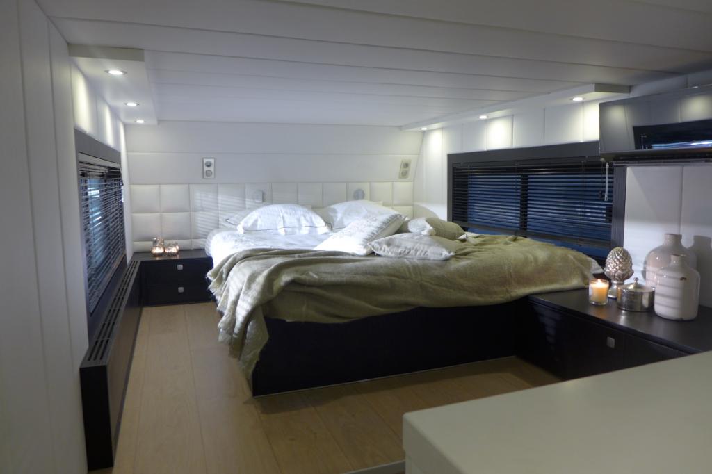 Motorhomes STX
