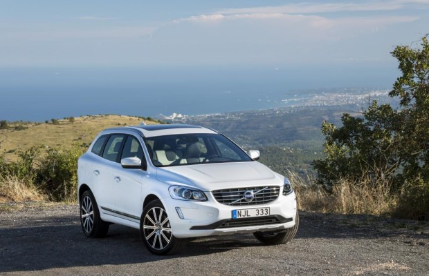 Neue Volvo-Motoren - Alle auf Vier