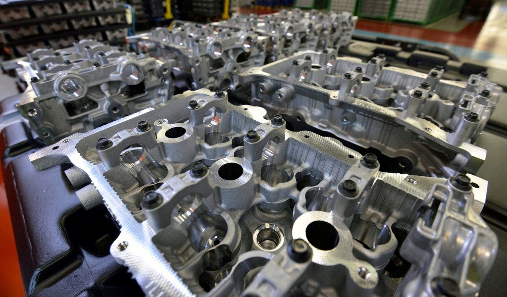 Nissan-Werk Sunderland startet Note-Produktion