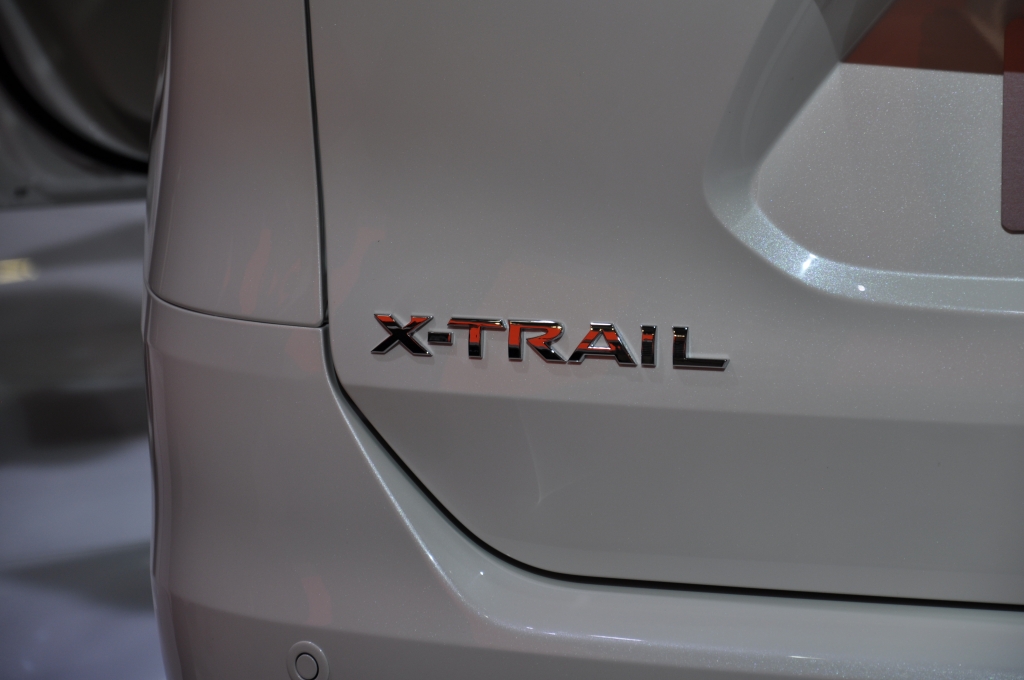 Nissan X-Trail - Nur äußerlich weichgespült