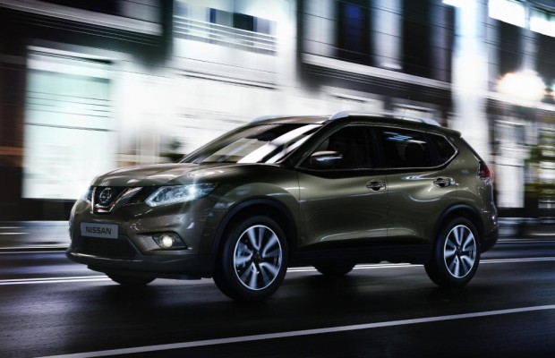 Nissan will stärkste asiatische Marke in Europa werden