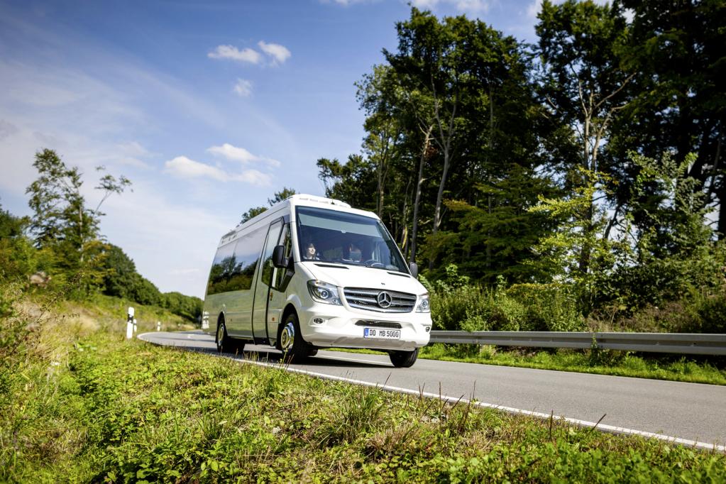 Nur 64 Hybridbusse in deutschen Städten