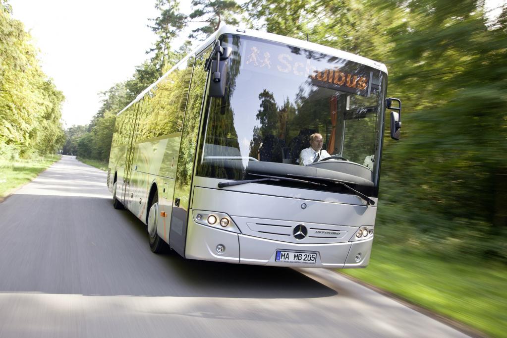 Nur 64 Hybridbusse in deutschen Städten