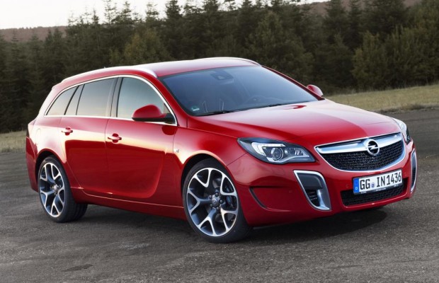 Opel nennt Preise für neue Modelle