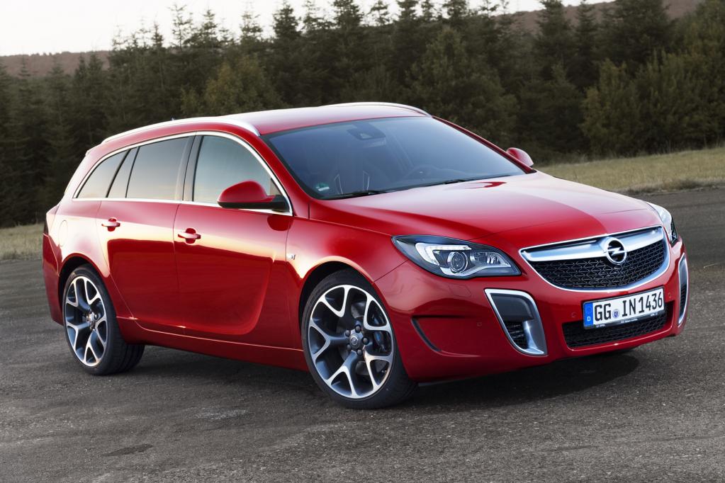 Opel nennt Preise für neue Modelle