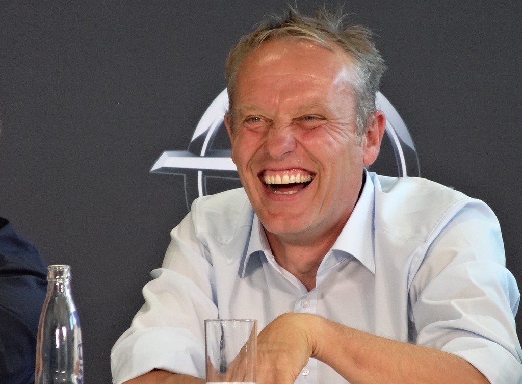 Opels erfolgreiche Heimkehr in die Nähe zum Sport