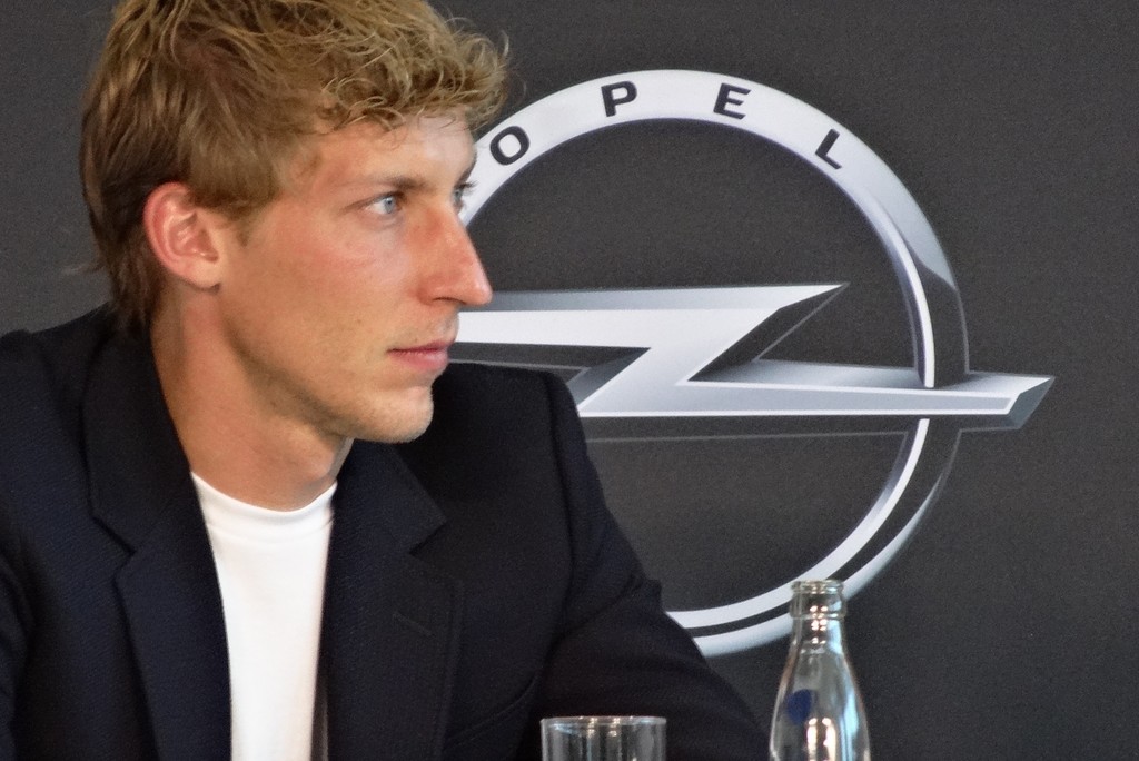 Opels erfolgreiche Heimkehr in die Nähe zum Sport