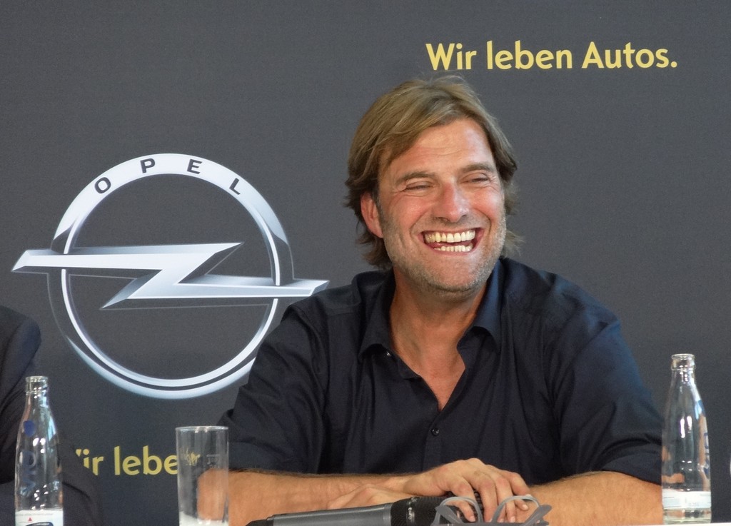 Opels erfolgreiche Heimkehr in die Nähe zum Sport