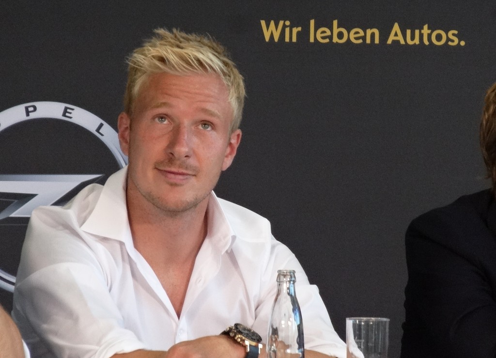 Opels erfolgreiche Heimkehr in die Nähe zum Sport