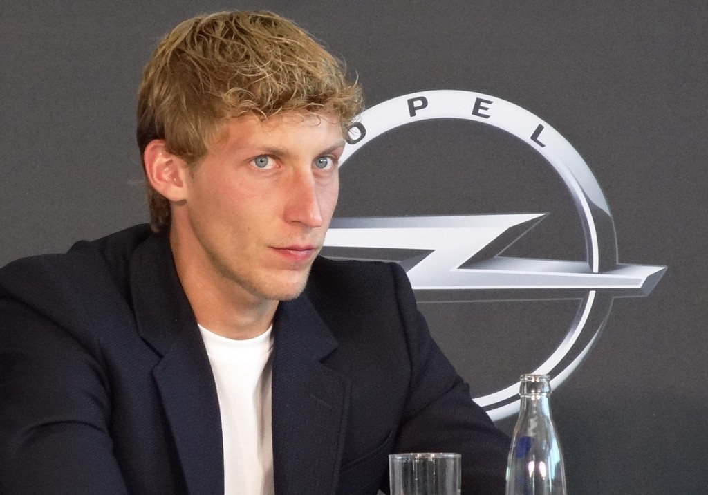 Opels erfolgreiche Heimkehr in die Nähe zum Sport