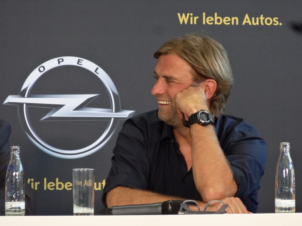 Opels erfolgreiche Heimkehr in die Nähe zum Sport