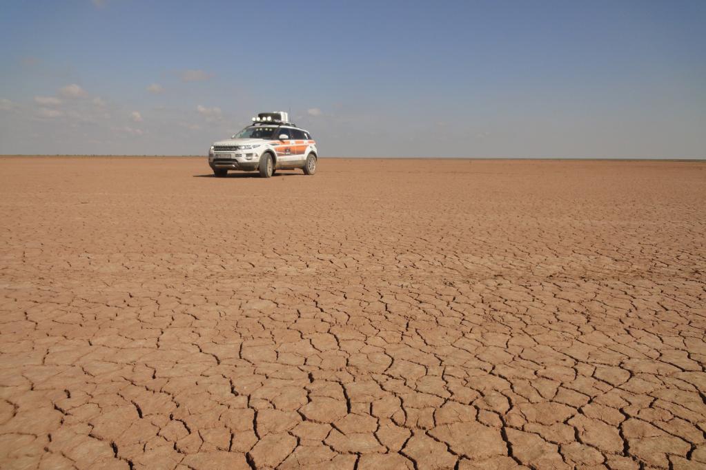 Range Rover Evoque: Mehr Gänge, weniger Verbrauch