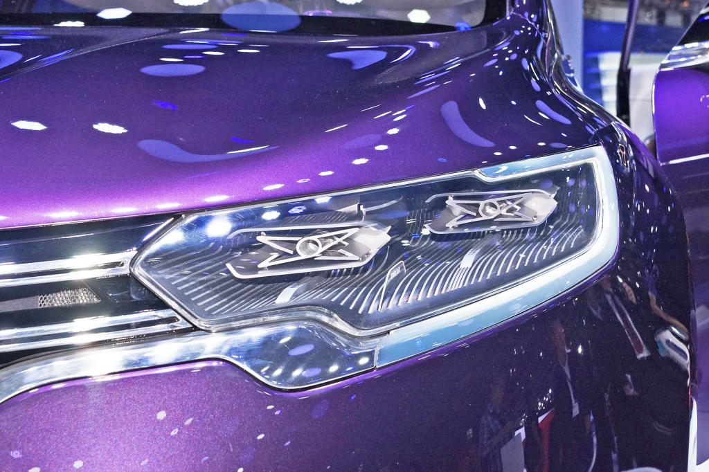 Renault Initiale Paris Concept