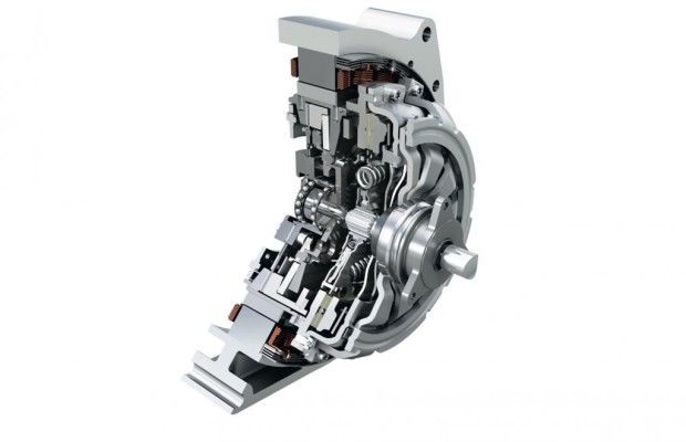 Schaeffler: Hybrid-Zukunft mit 48 Volt