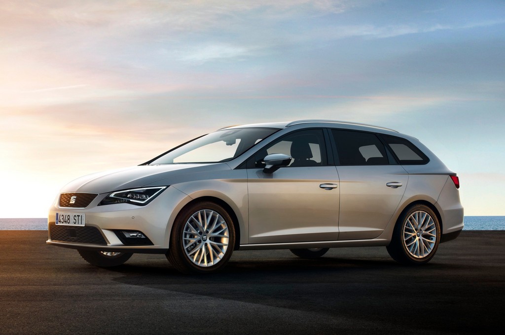 Seat steigert Neuzulassungen erheblich