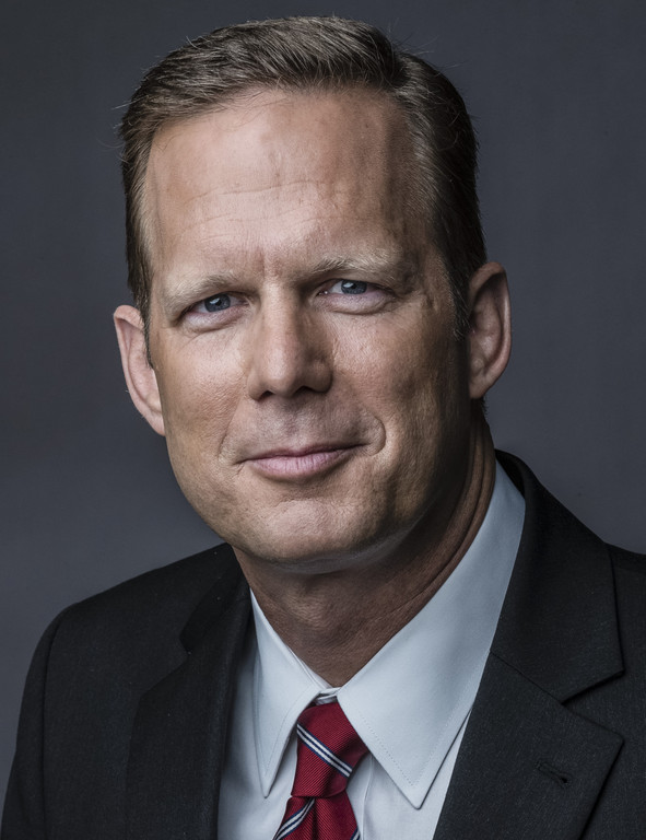 Smith EAME-Manager von AGCO