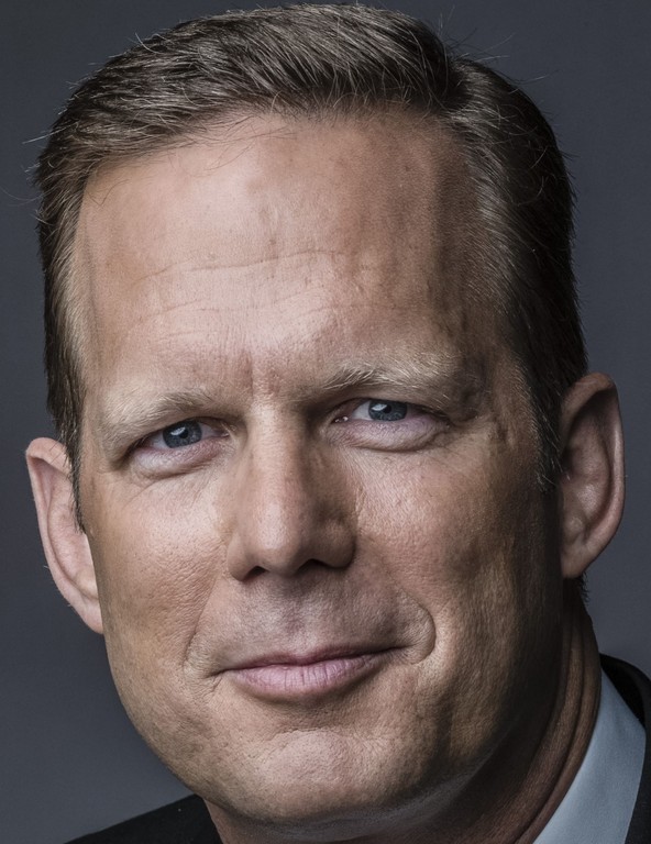 Smith EAME-Manager von AGCO