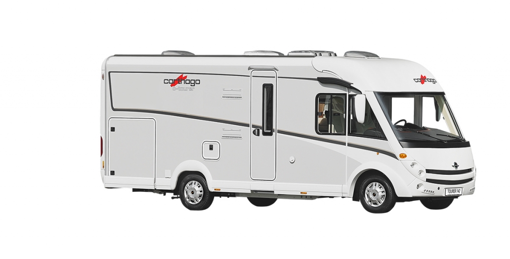 Test Carthago C-Tourer I 142: Kompakte Landyacht mit Vollausstattung
