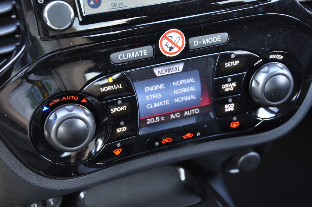 Test: Nissan Juke Nismo 4x2 - Crossover-Krokodil mit Beißhemmung