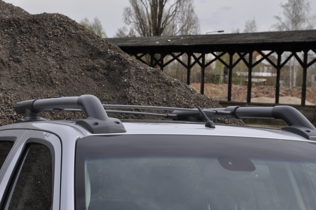 Test Nissan Navara - Lieferwagen für schwerstes Gelände